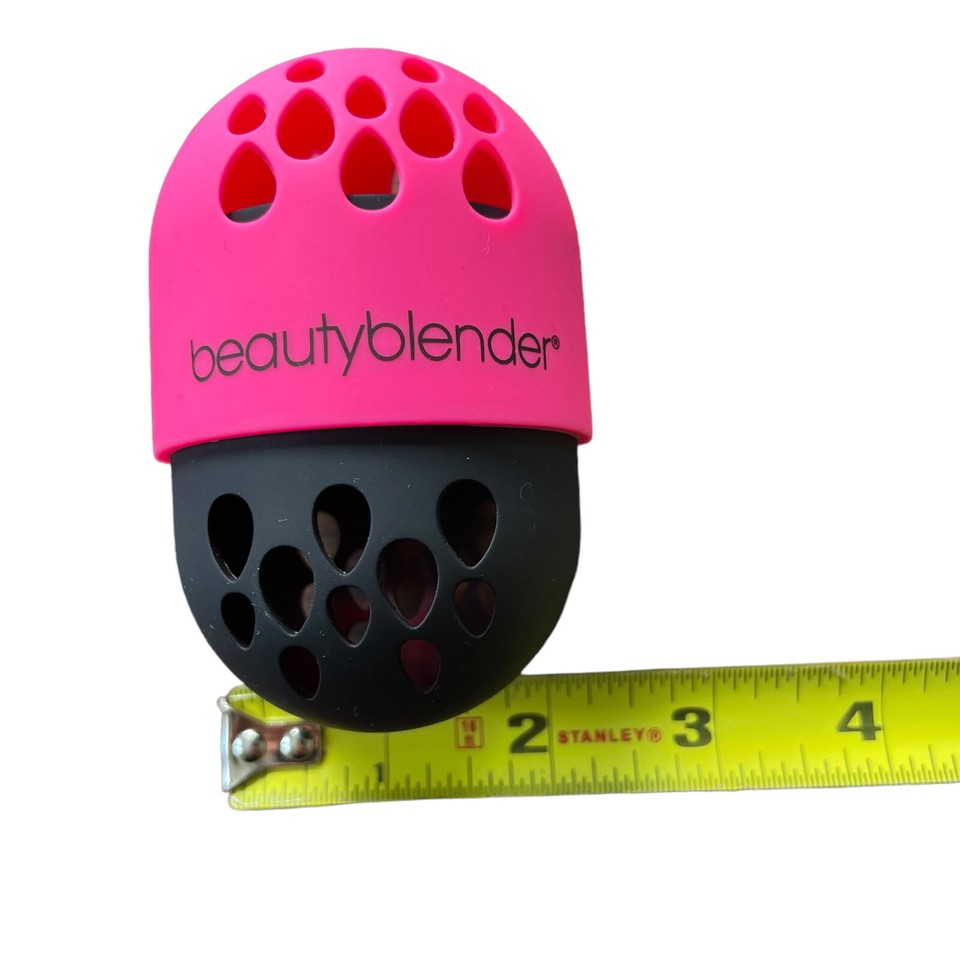 Original Beautyblender Makeup Sponge Blender Defender Protective Case