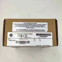 Sealed Allen-Bradley 1769-L35E SER A CompactLogix 1.5 MB ENet Controller
