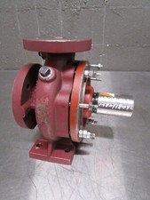 New Centrifugal Pump 1-1/4X2-5