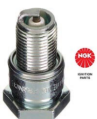 2 Pack NGK BR8ES STANDARD Plug 5422 Spark Plugs - Foto 4