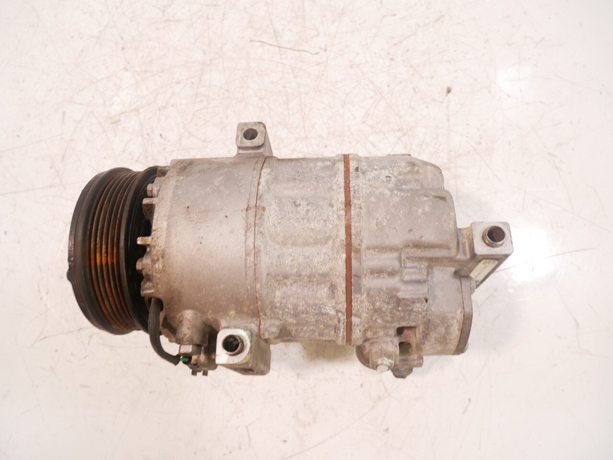 Air Conditioning Compressor for Ford Focus Kuga Escape 1.5