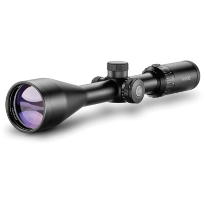 Hawke 14254 Zielfernrohr Vantage IR 4-12x50 Absehen L4ADot rot/grün