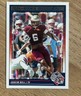2024 Panini Score - Jaheim Bell Rookie #384 (RC) New England Patriots