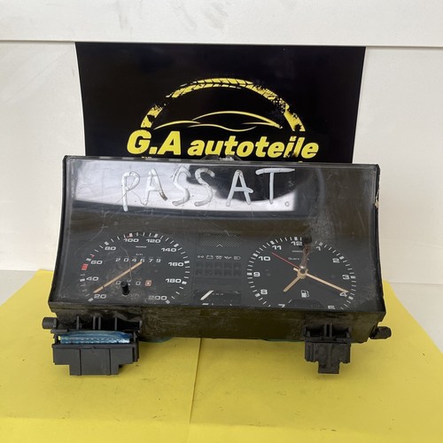 VW Passat Kombiinstrument Motometer Tacho Tachometer 5440116900