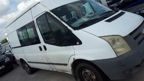Capo para FORD TRANSIT FURGÓN (TT9) * 2007 5710947 - Imagen 3 de 7