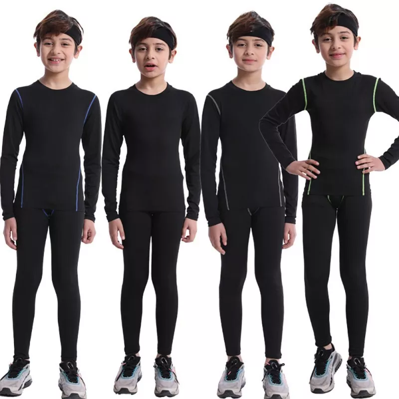 Boy tights shop for soccer