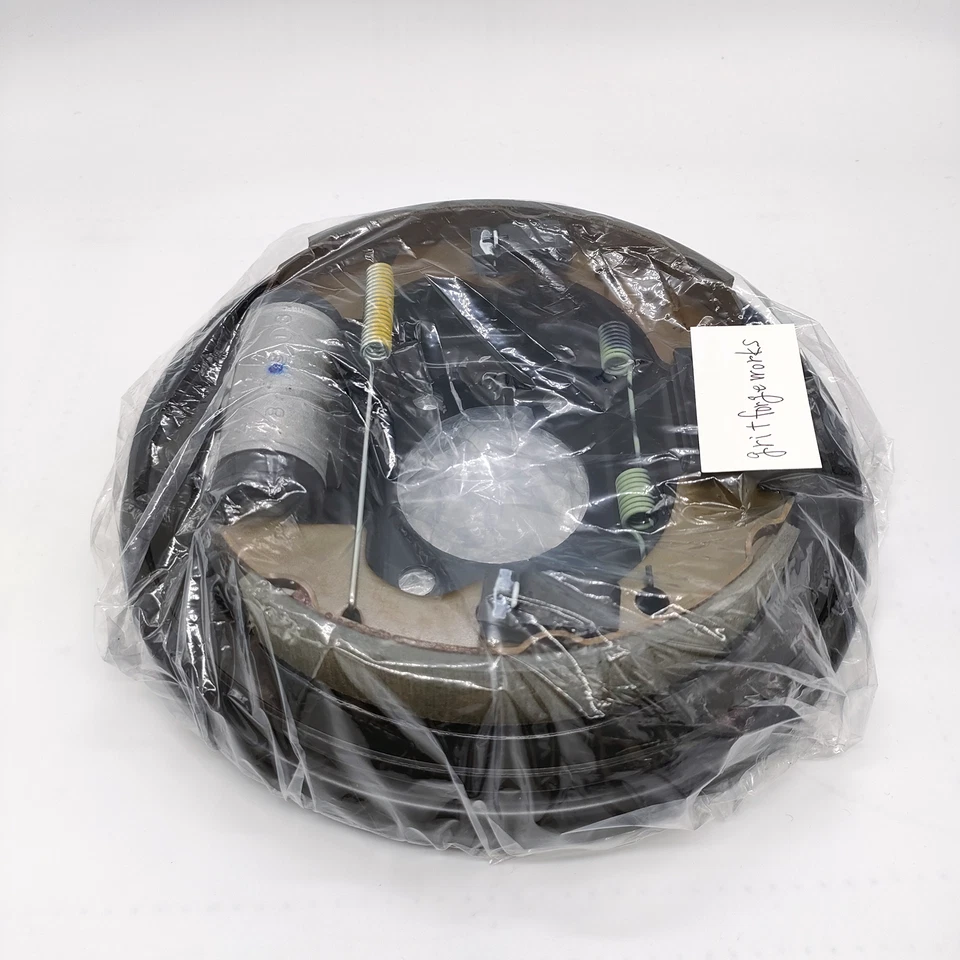 Panel de freno delantero derecho Kawasaki Mule 41035-1309 nuevo original OEM Foto 3 de 4