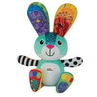 Lamaze Sonny The Glowing Bunny Infant Development Soft Toy Lamaze Sonny The Glowing Bunny Infant Development Soft Toy