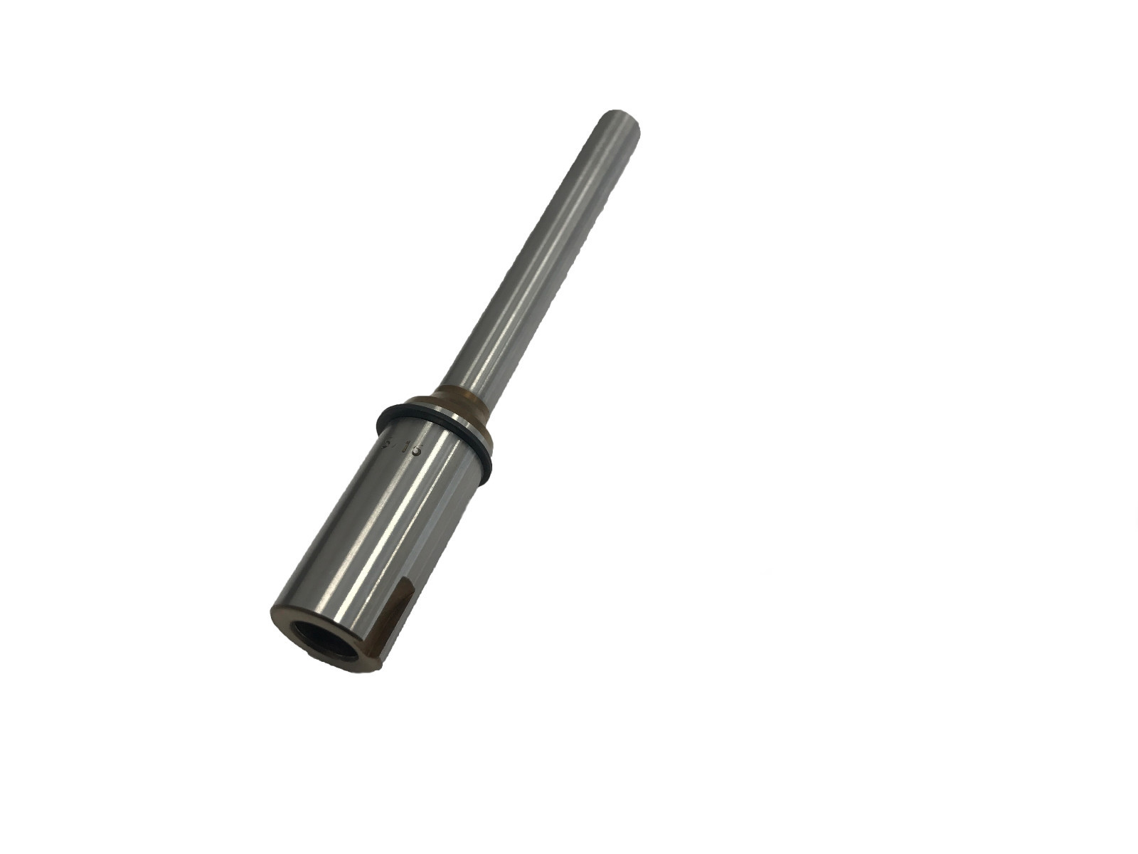 Sterling Iram Paper Drill Bit 5/16" (8mm) Diameter x 2" Bindery