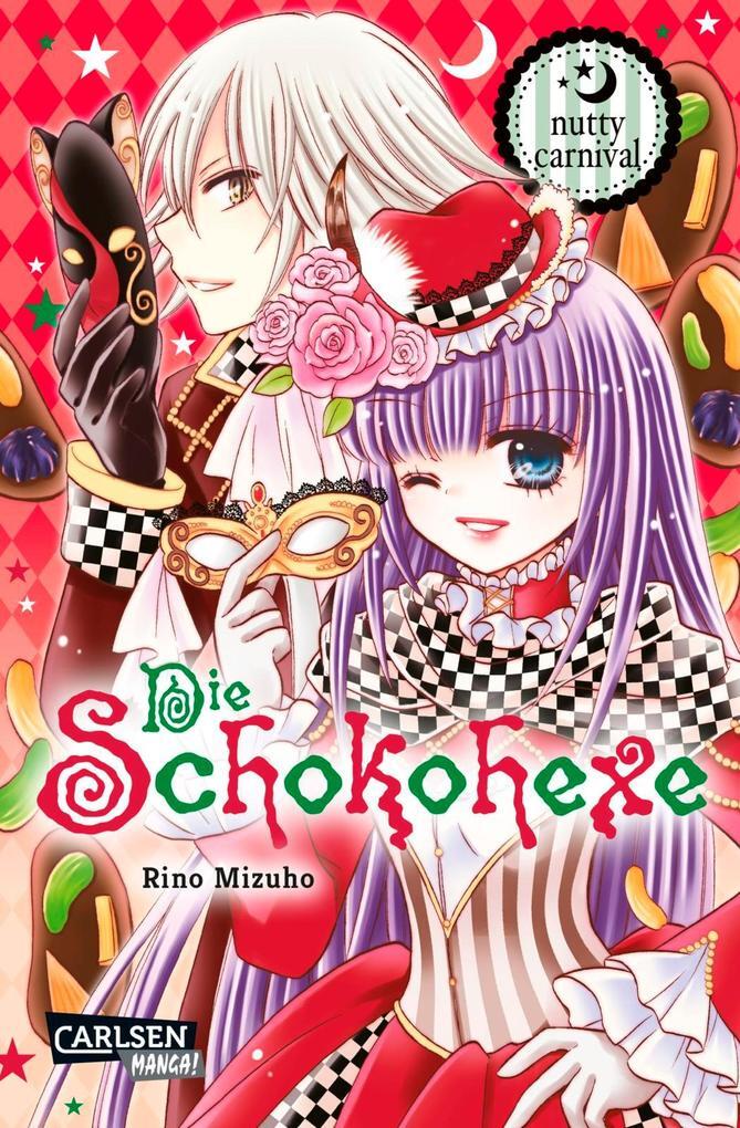 Thumbnail - Die Schokohexe 14 | Rino Mizuho | 2017 | Deutsch