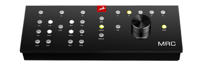 ANTELOPE MRC Remote Control Multichannel Monitoring System - DAW Controller