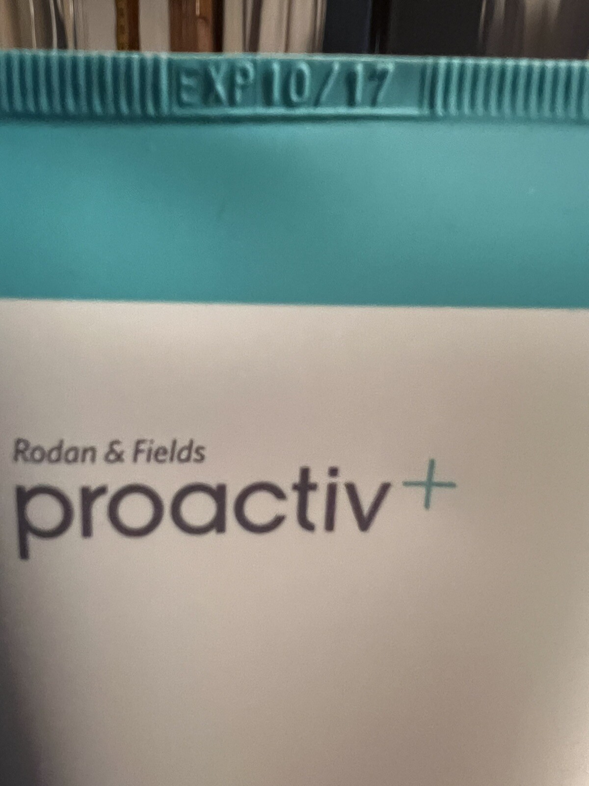 Proactiv+ Skin Smoothing Exfoliator 6oz Bottle New Unopened Expired. eBay