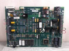 Siemens SMB-1 Cerberus Pyrotronics Board REV. 8