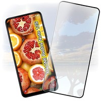 2X FüR Redmi Note 12S Panzerfolie Displayschutz 9H Glas Schutzglas Schutz Folie