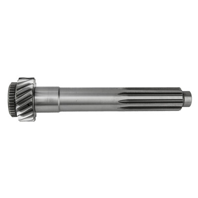 INPUT SHAFT MAIN DRIVE GEAR - 1.75 PUSH/PULL - FS4205A