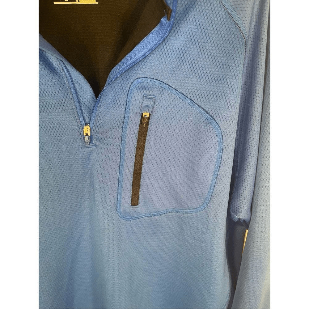 Under Armour running pullover - image 5