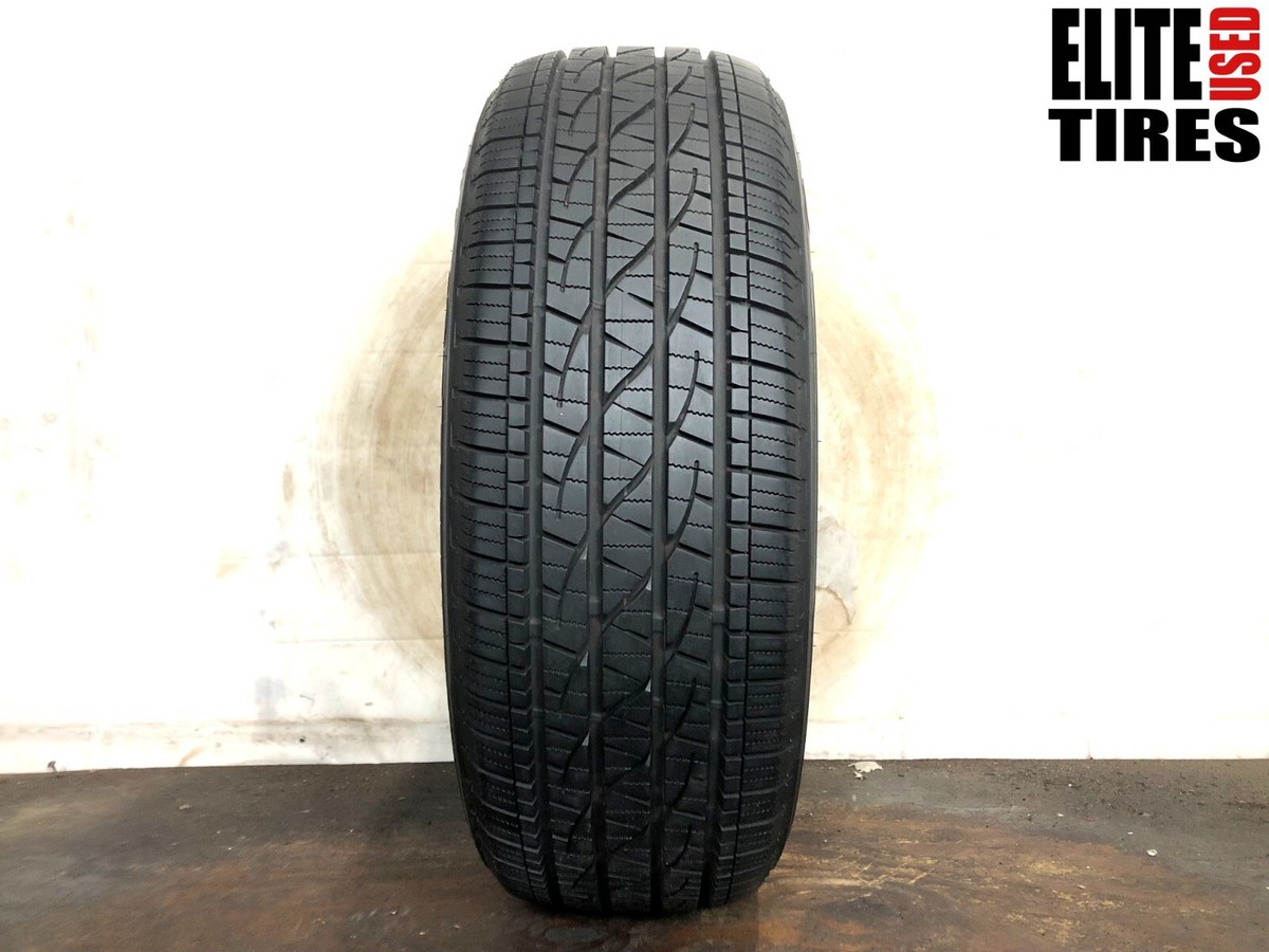 1] Firestone Destination LE3 P225/55R19 225 55 19 Tire - Full 