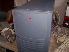 digital AlphaServer 800 5/333 P/N PB80B-FF Upgraded to 500 - Estate Sale AS IS