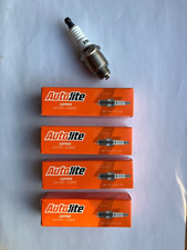 8 x WILLYS MB JEEP/DODGE WC.  AUTOLITE SPARK PLUGS  + CJ2/CJ3a @ £21.50
