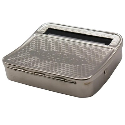 70mm Metal Automatic Roller Box Cigarette Roll Rolling Machine Case Tool