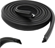 Dishwasher Rubber Door Gasket for Whirlpool, W11177741, ERW10300924V