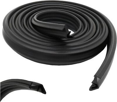 #ad Dishwasher Rubber Door Gasket for Whirlpool W11177741 ERW10300924V $16.89