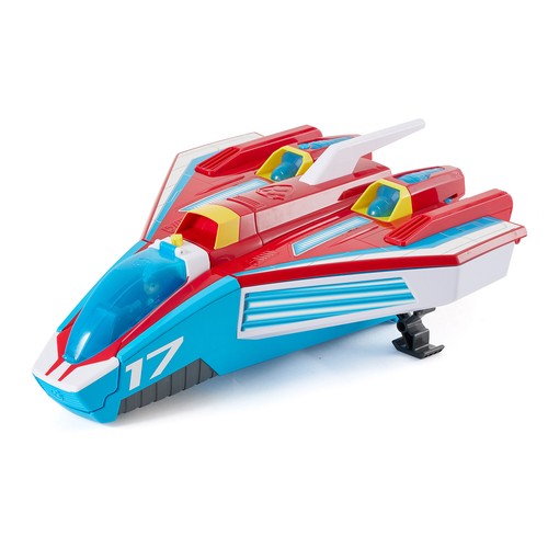 paw patrol transforming jet