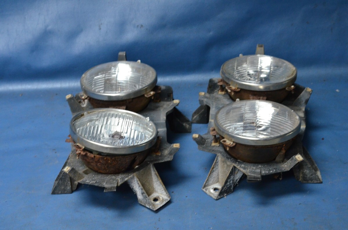 コメットページ 1964-1965 Mercury Comet Steel Gas Tank TS6465COM