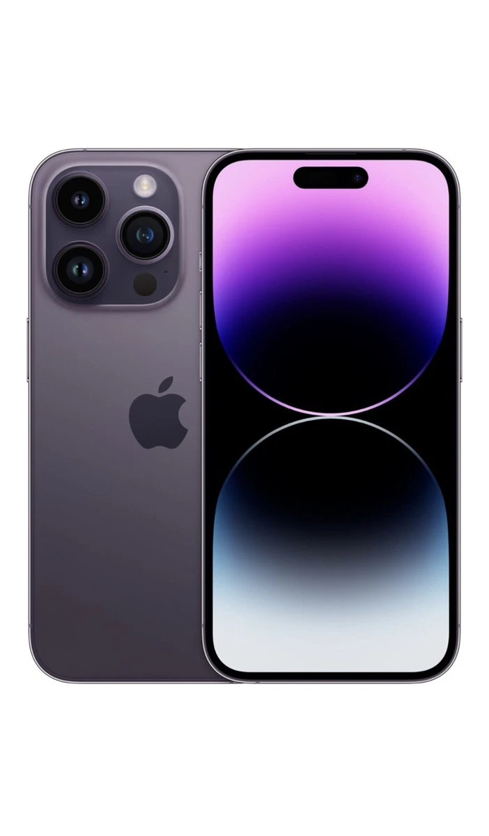 Apple iPhone 14 Pro Max Sprint for Sale | Shop New & Used Cell