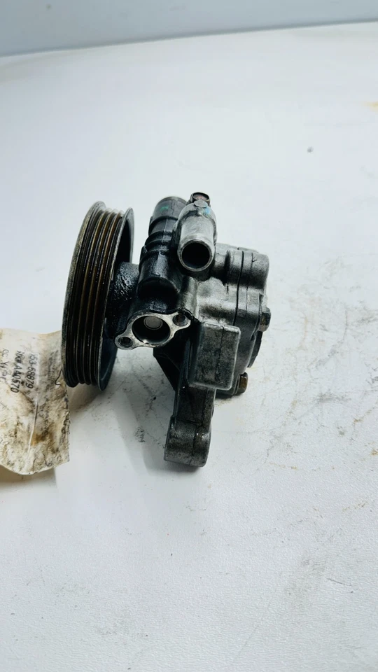 Conjunto de bomba de dirección asistida Honda Civic 1999 OEM Foto 3 de 4