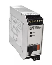 Moore Industries CPT/HLPRG/0-20MA/117AC Computer Programmable Transmitter