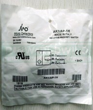 1 of NEW For Micro Detectors Photoelectric Switch Sensor AK1-AP-1H