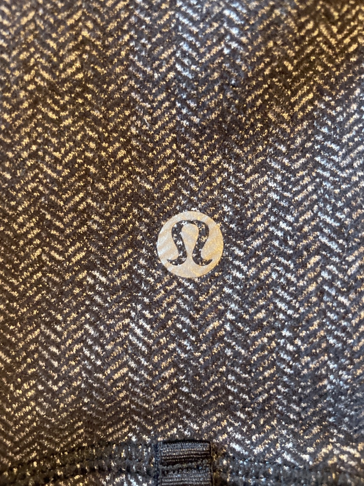 Lululemon Define Jacket  EUC Heather Grey black S… - image 7