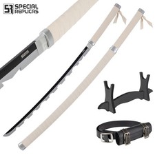 Wakizashi Dämonentöter Inosuke Hashibira Holzschwert 77 cm JT10659-W