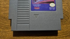 Disney's Darkwing Duck Cartridge Only Nintendo Entertainment System NES