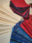 'Independence' Quilt Kit - 88" x 103  1/2" - All Cotton Fabric & Pattern — photo 8