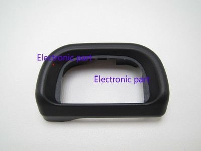 Eyepiece Viewfinder Rubber Eye Cup Assy For Sony DSC-RX10M4 / RX10 IV Mark 4