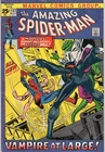 Amazing Spider-Man #102 Marvel Comics 1971 VG