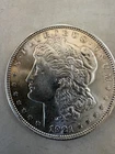 1921 Morgan Silver Dollar MINT!!