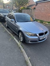 BMW 3 Series 320d