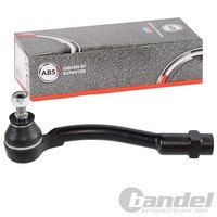 A.B.S. Spurstangenkopf Vorne Links AußEn Passend FüR Hyundai I20 IX20 KIA Soul V