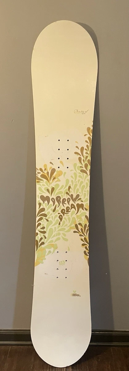 Morrow Snowboards for Women for sale - eBay