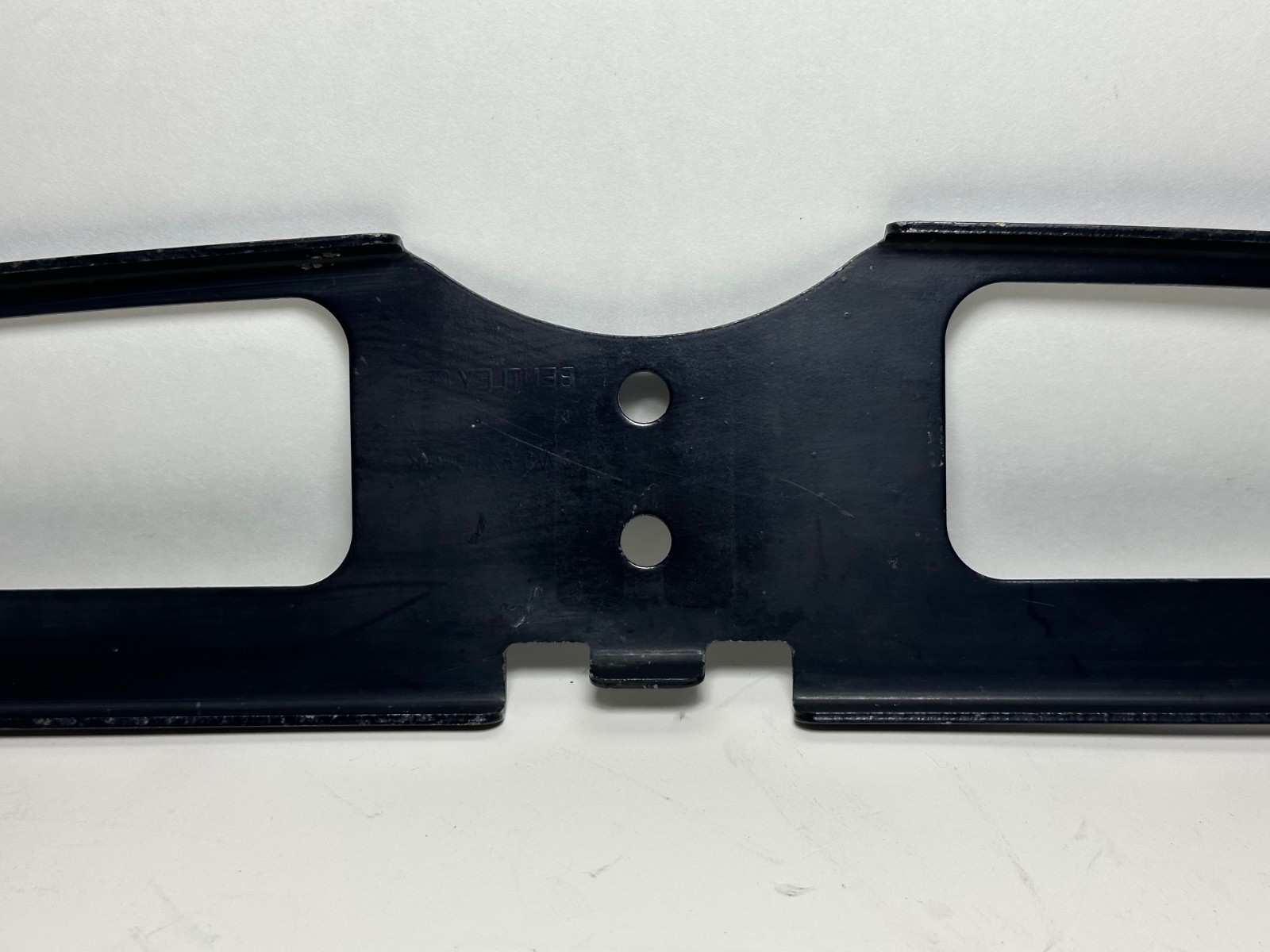 2006 - 2018 BENTLEY CONTINENTAL FRONT HOOD BONNET LOCK LATCH 3W0823509K OEM