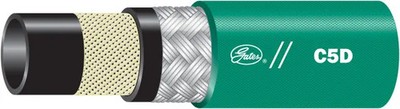 Genuine Gates C5D High-Temp Multi-Fluid Hose 85680
