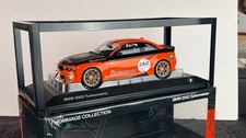 1:18 BMW 2002 Hommage Turbomeister #02 Dealer Version