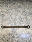 Vintage Tru Fit Lectrolite 5/8 11/16 box end offset wrench — photo 1