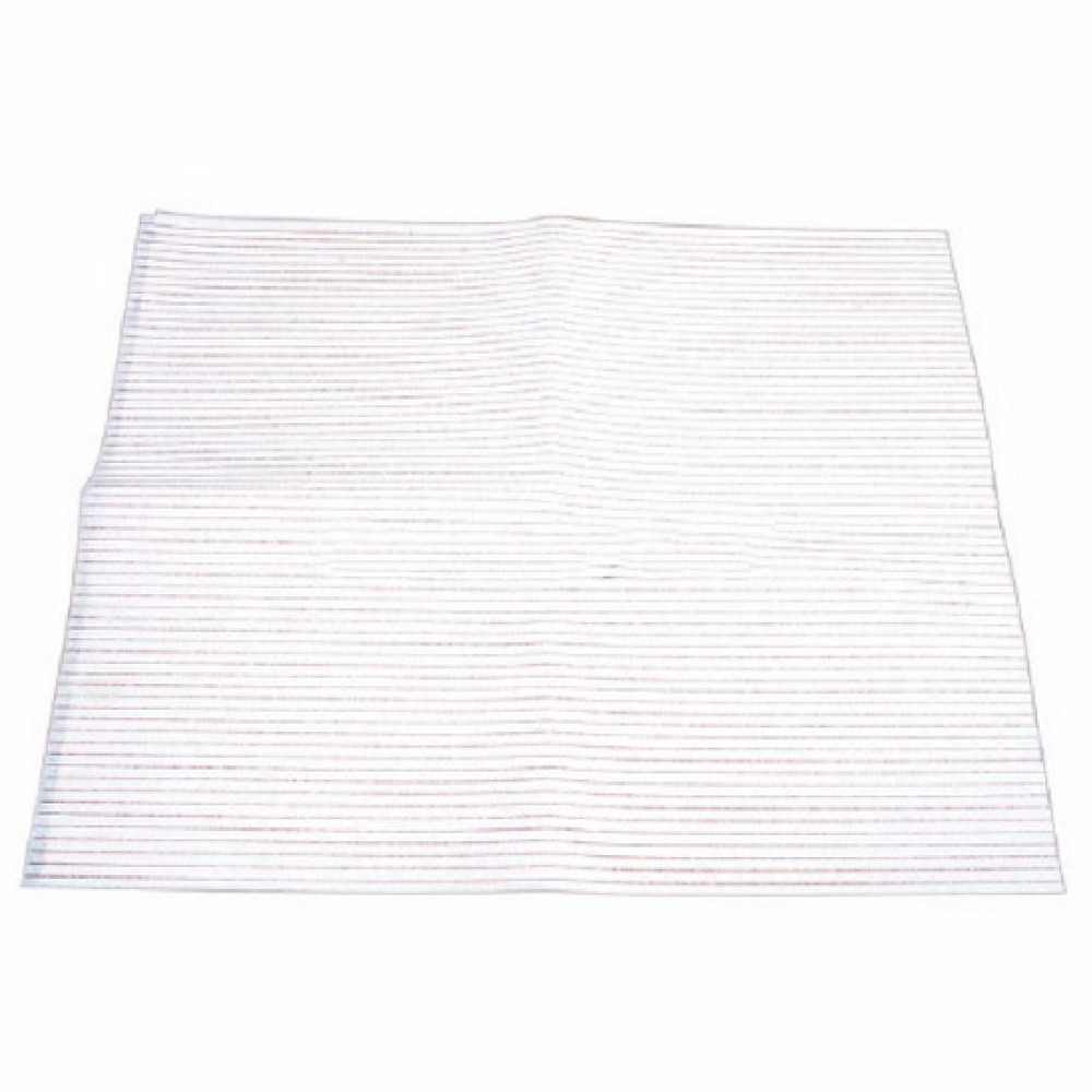 Universal Cooker Hood Grease Filter With Saturation Indicator FLT3445