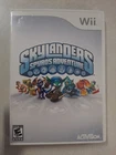 Skylanders Spyro's Adventure (Nintendo Wii)