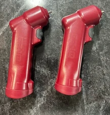 Lot of 2 Vidacare EZ-IO Power Driver Drill