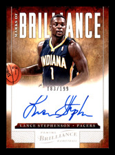 2012-13 Panini Brilliance Basketball Cards 10